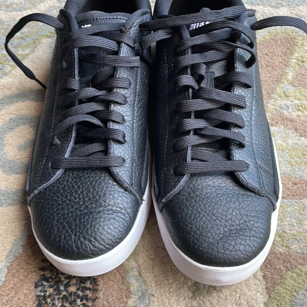 Men’s Nike Blazer Low X sneakers size 10 - Picture 3 of 7